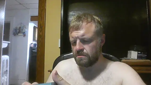 Show webcam de TheOneDonShaun