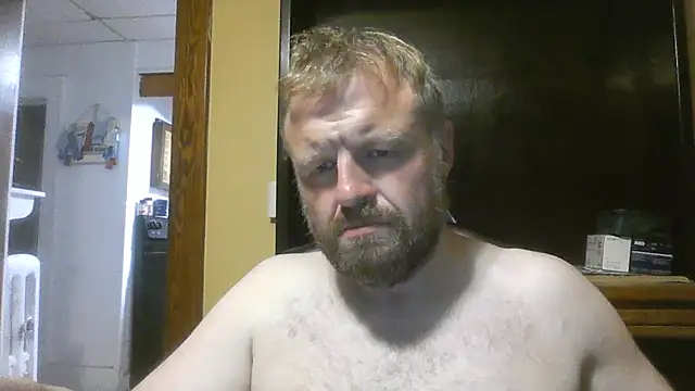 Show de TheOneDonShaun na webcam
