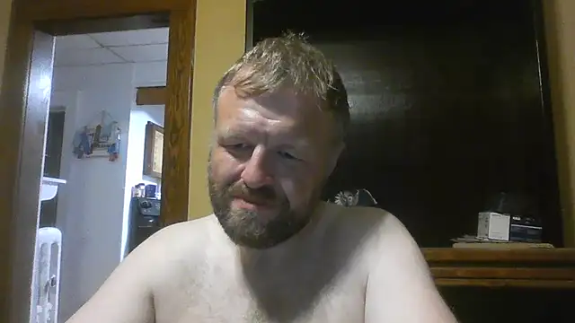 TheOneDonShaun's Webcam Show