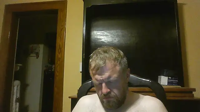 TheOneDonShaun Show Webcam