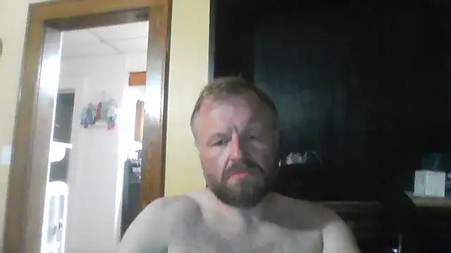 TheOneDonShaun Шоу с уебкамера