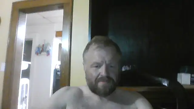 TheOneDonShaun's Webcam Show