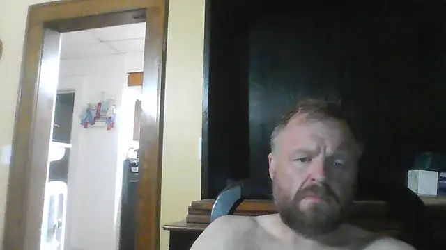 TheOneDonShaun webkamerás műsora