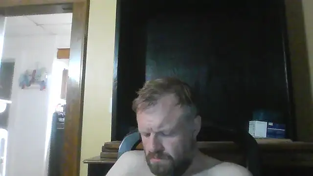 TheOneDonShaun's Webcam Show
