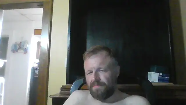 Show webcam de TheOneDonShaun