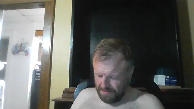 Show webcam de TheOneDonShaun