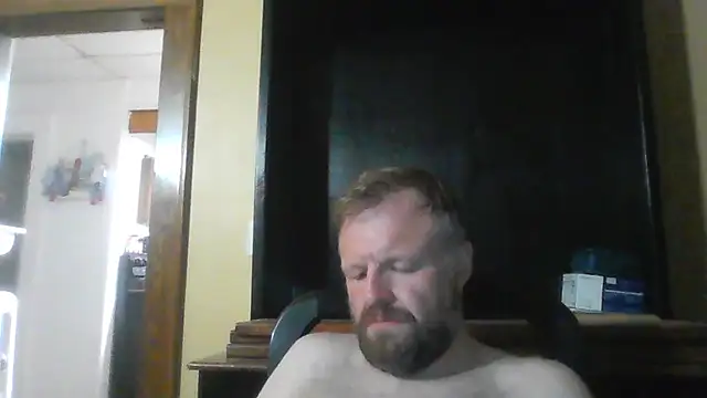 Show Webcam de TheOneDonShaun