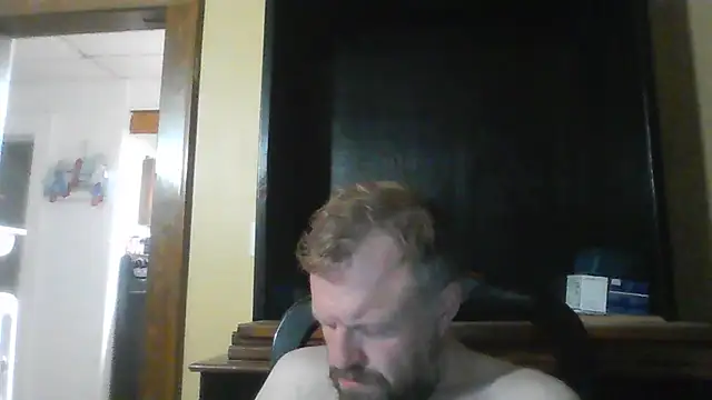 TheOneDonShaun Webcamshow