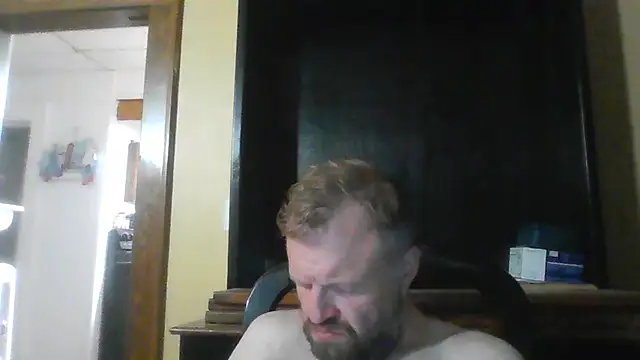 TheOneDonShaun webkamerás műsora