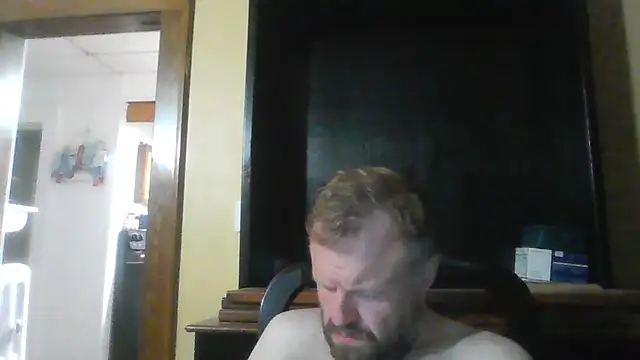 Show de TheOneDonShaun na webcam