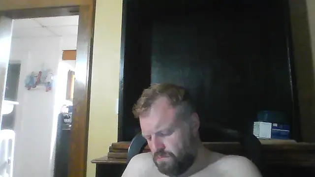 Show webcam de TheOneDonShaun