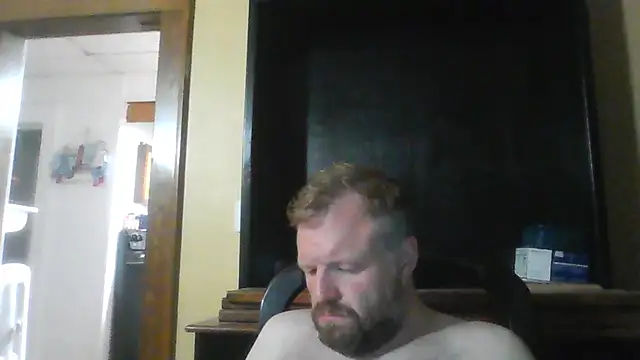 Show Webcam de TheOneDonShaun