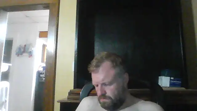 Show de webcam de TheOneDonShaun