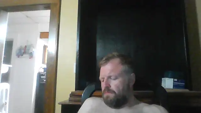 TheOneDonShaun webkamerás műsora