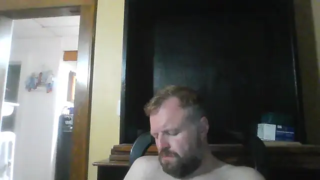 Show Webcam de TheOneDonShaun