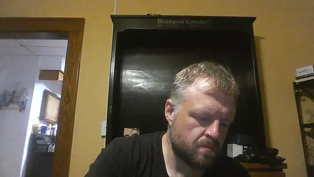 TheOneDonShaun 网络视讯表演