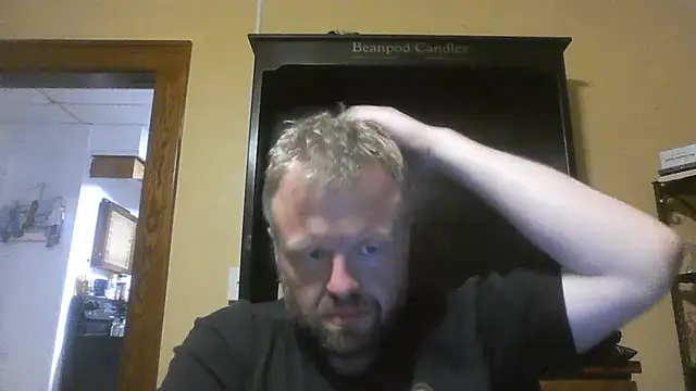 Show webcam de TheOneDonShaun