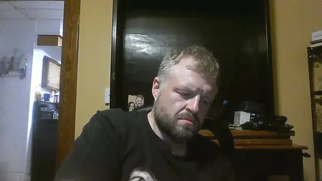 Show webcam de TheOneDonShaun