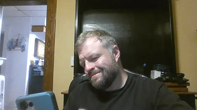 TheOneDonShaun Шоу с уебкамера