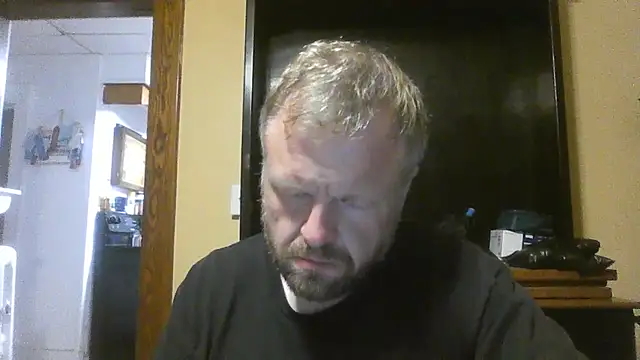 TheOneDonShaun's Webcam Show