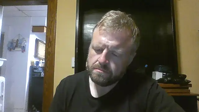 TheOneDonShaun Шоу с уебкамера