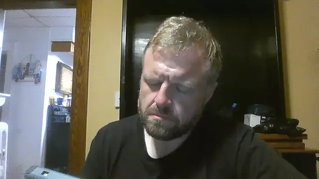 Show webcam de TheOneDonShaun