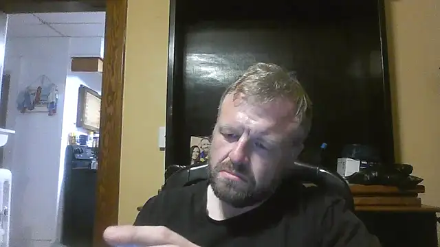 Show webcam de TheOneDonShaun