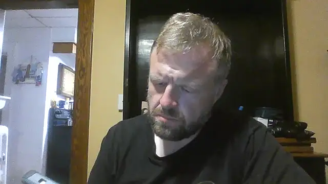 TheOneDonShaun Show Webcam