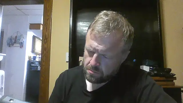 Show webcam de TheOneDonShaun