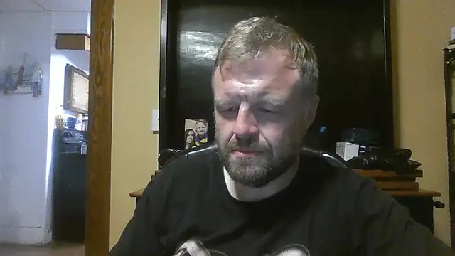 TheOneDonShaun's Webcam Show