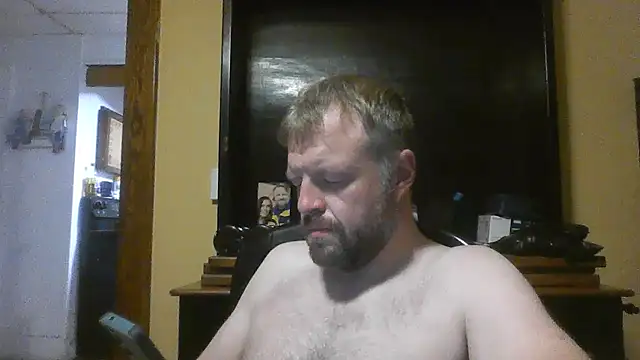 Show webcam de TheOneDonShaun