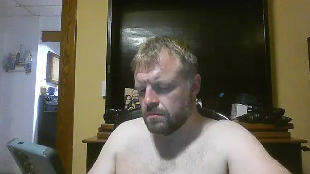Show Webcam de TheOneDonShaun