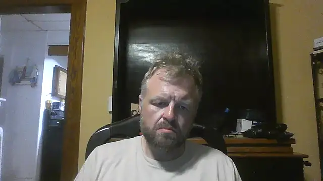 TheOneDonShaun Webcam-Show