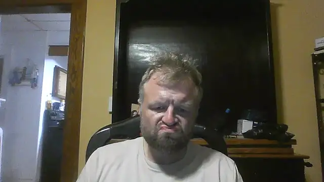 Show Webcam de TheOneDonShaun