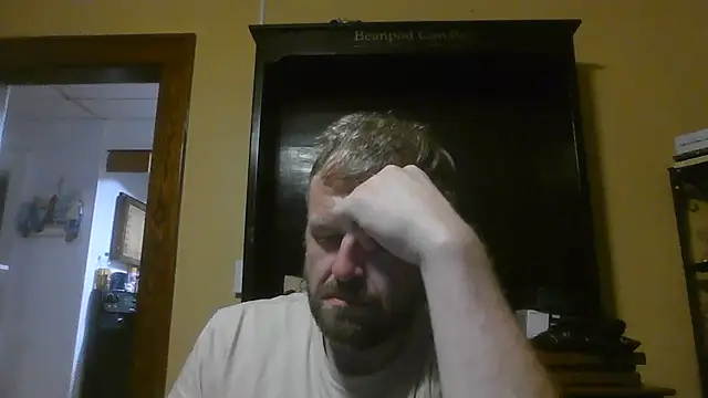 TheOneDonShaun Show Webcam