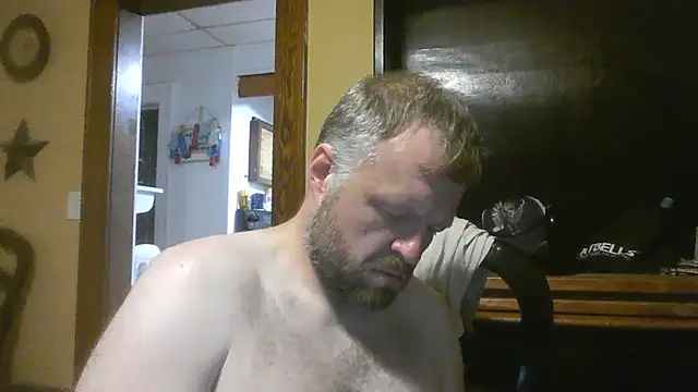 Show Webcam de TheOneDonShaun