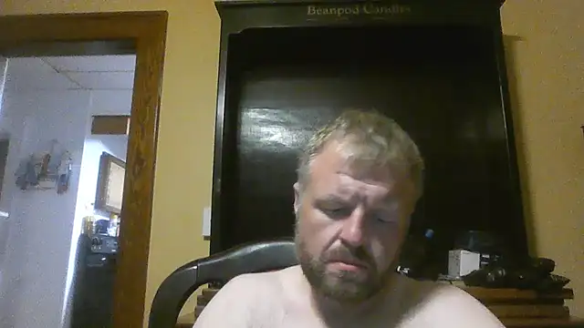 TheOneDonShaun Webcamshow