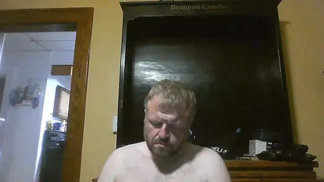 TheOneDonShaun Pertunjukan Webcam