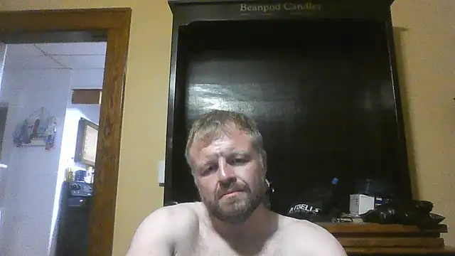 Show de TheOneDonShaun na webcam