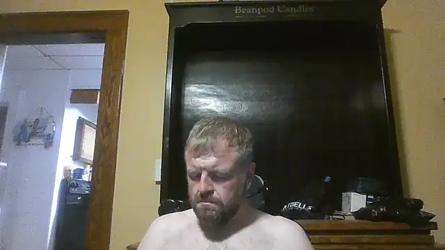 Show webcam de TheOneDonShaun