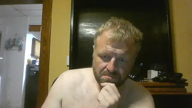 TheOneDonShaun Show Webcam