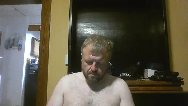 Show Webcam de TheOneDonShaun