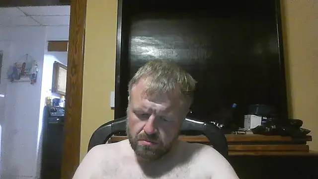 TheOneDonShaun 网络视讯表演