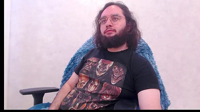 Show de webcam de eren_jaeger2000