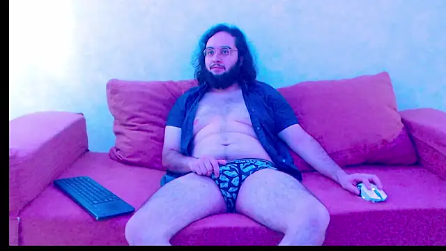 eren_jaeger2000 Pertunjukan Webcam