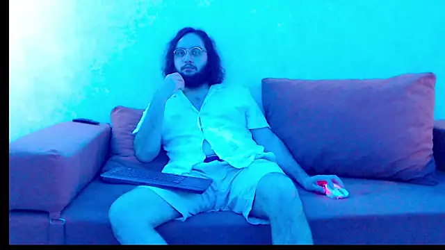 eren_jaeger2000 Pertunjukan Webcam