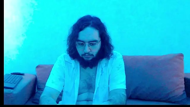 Show webcam de eren_jaeger2000