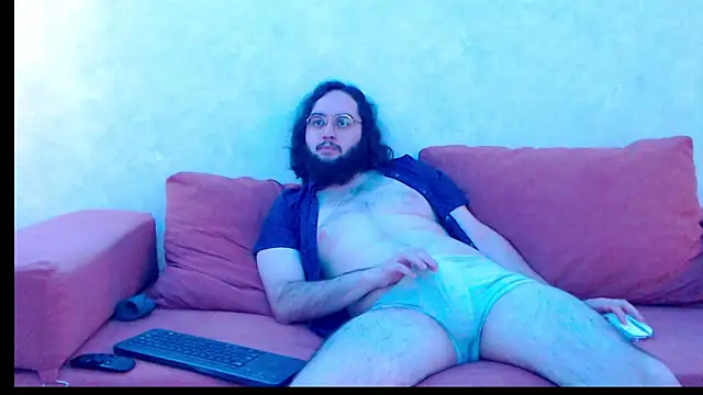 eren_jaeger2000 Pertunjukan Webcam