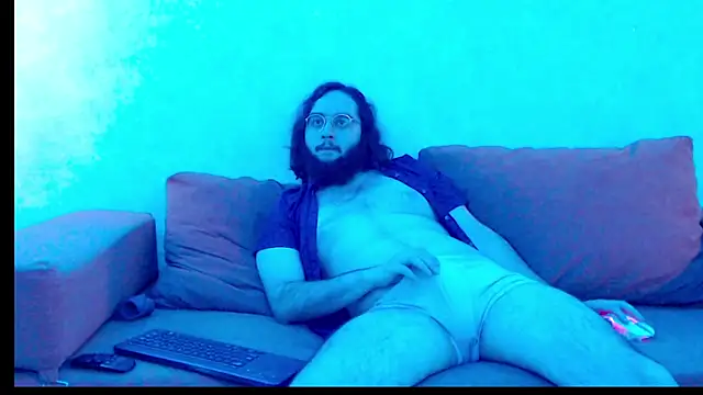 Show webcam de eren_jaeger2000