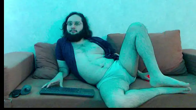 eren_jaeger2000 webkamerás műsora